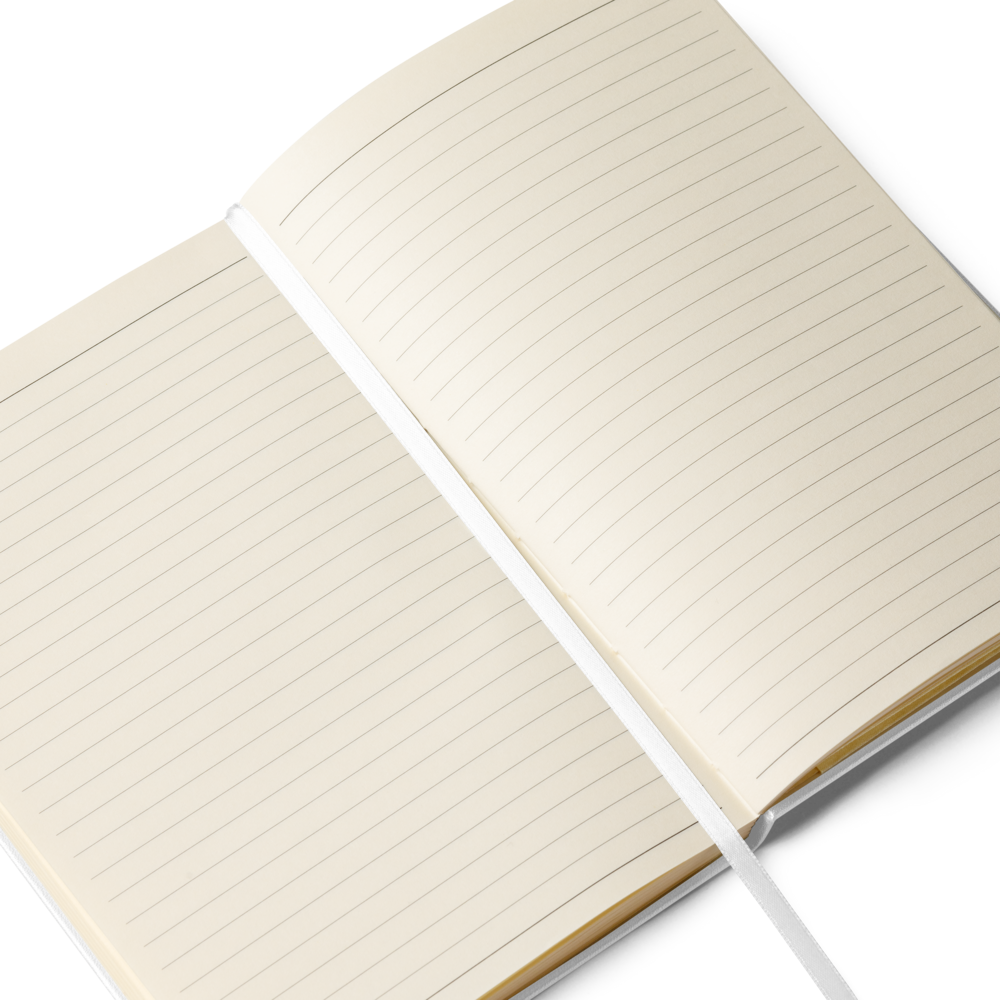 Methamphetamine Molecule Notebook: The Perfect Lab Companion