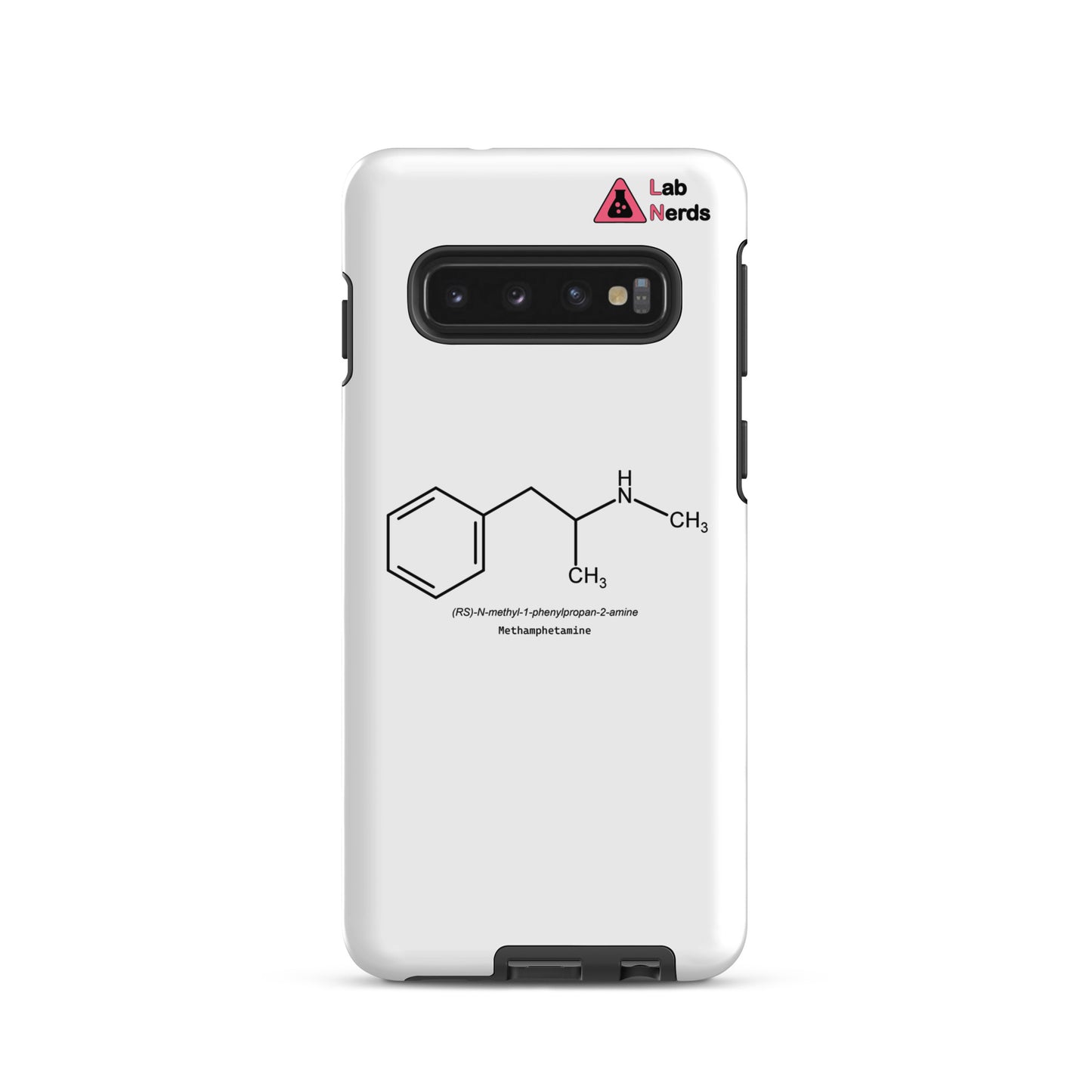Meth case for Samsung®