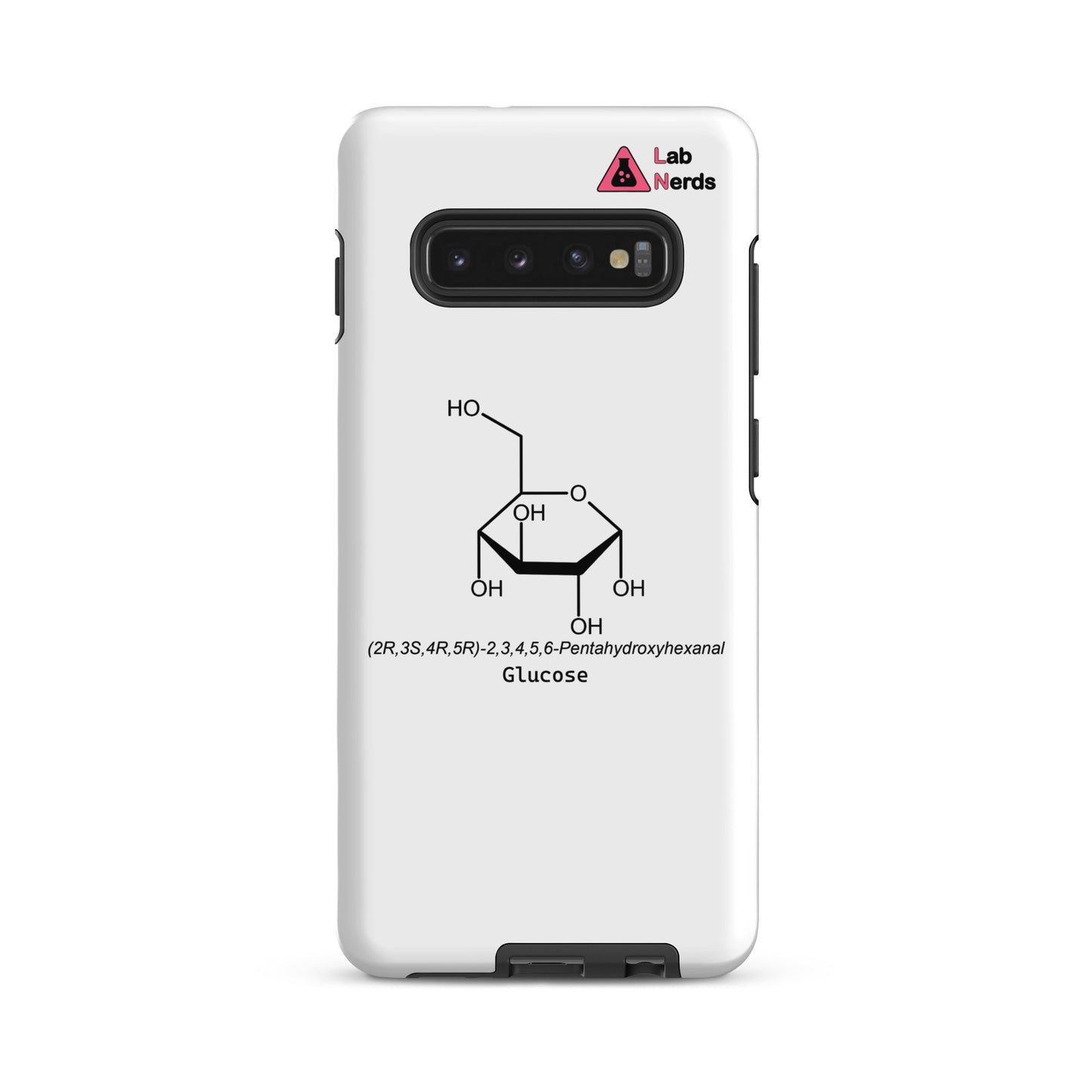 Glucosa case for Samsung®