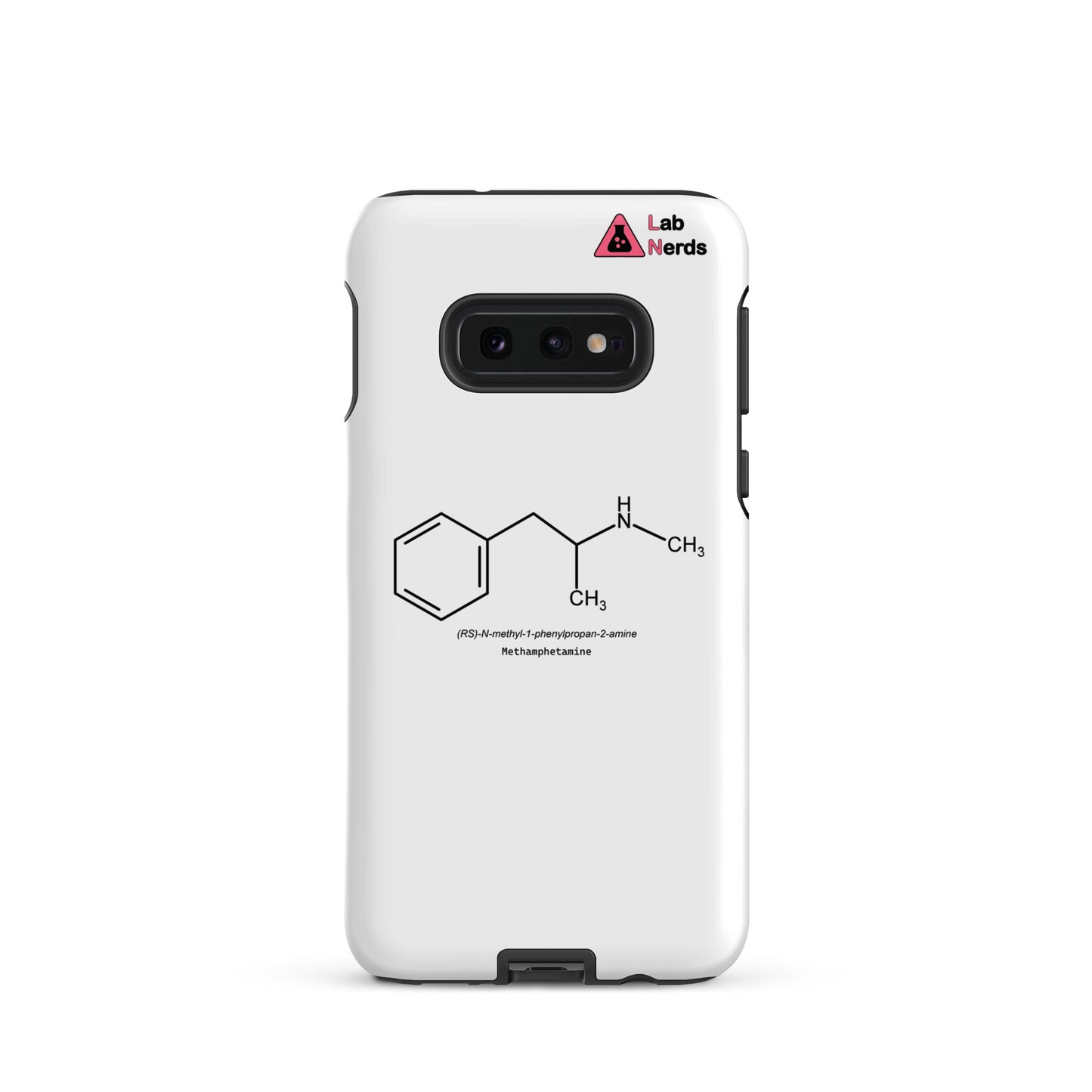 Meth case for Samsung®
