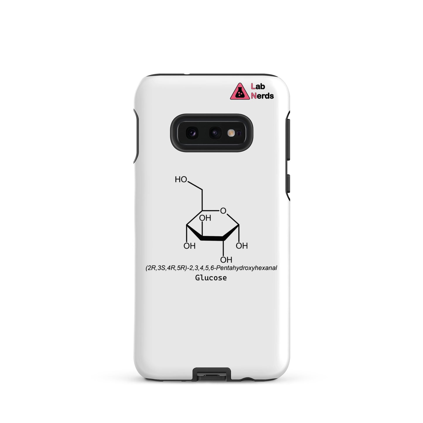 Glucosa case for Samsung®