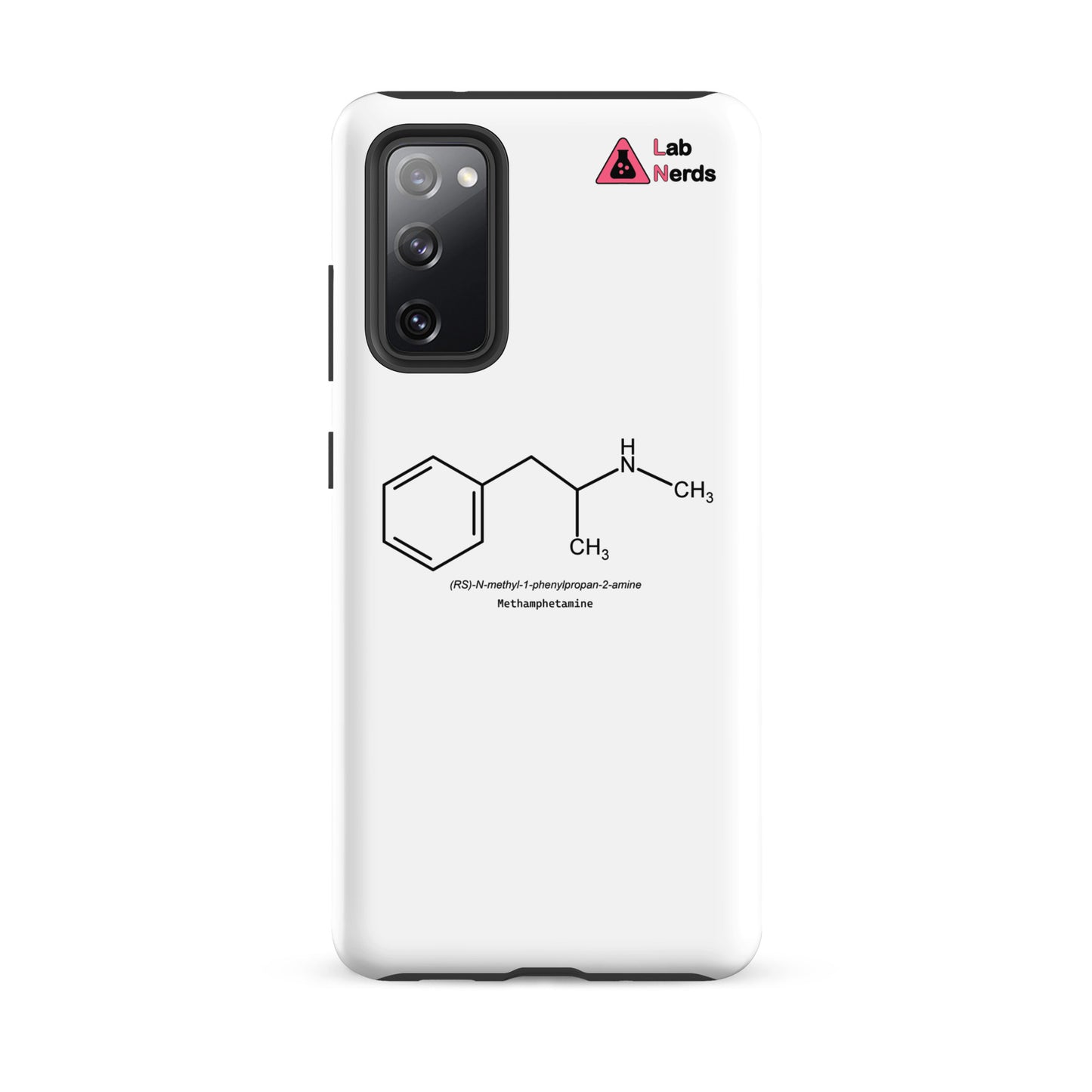 Meth case for Samsung®