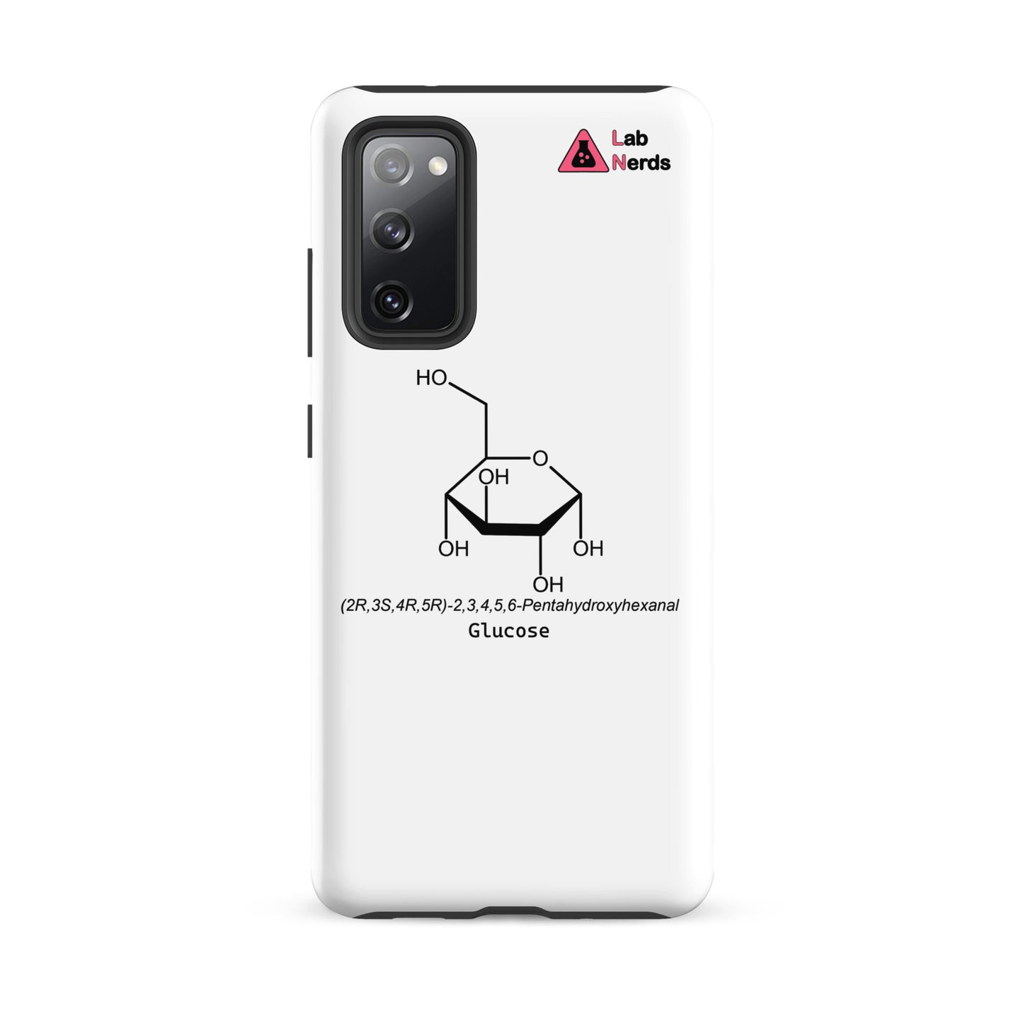 Glucosa case for Samsung®