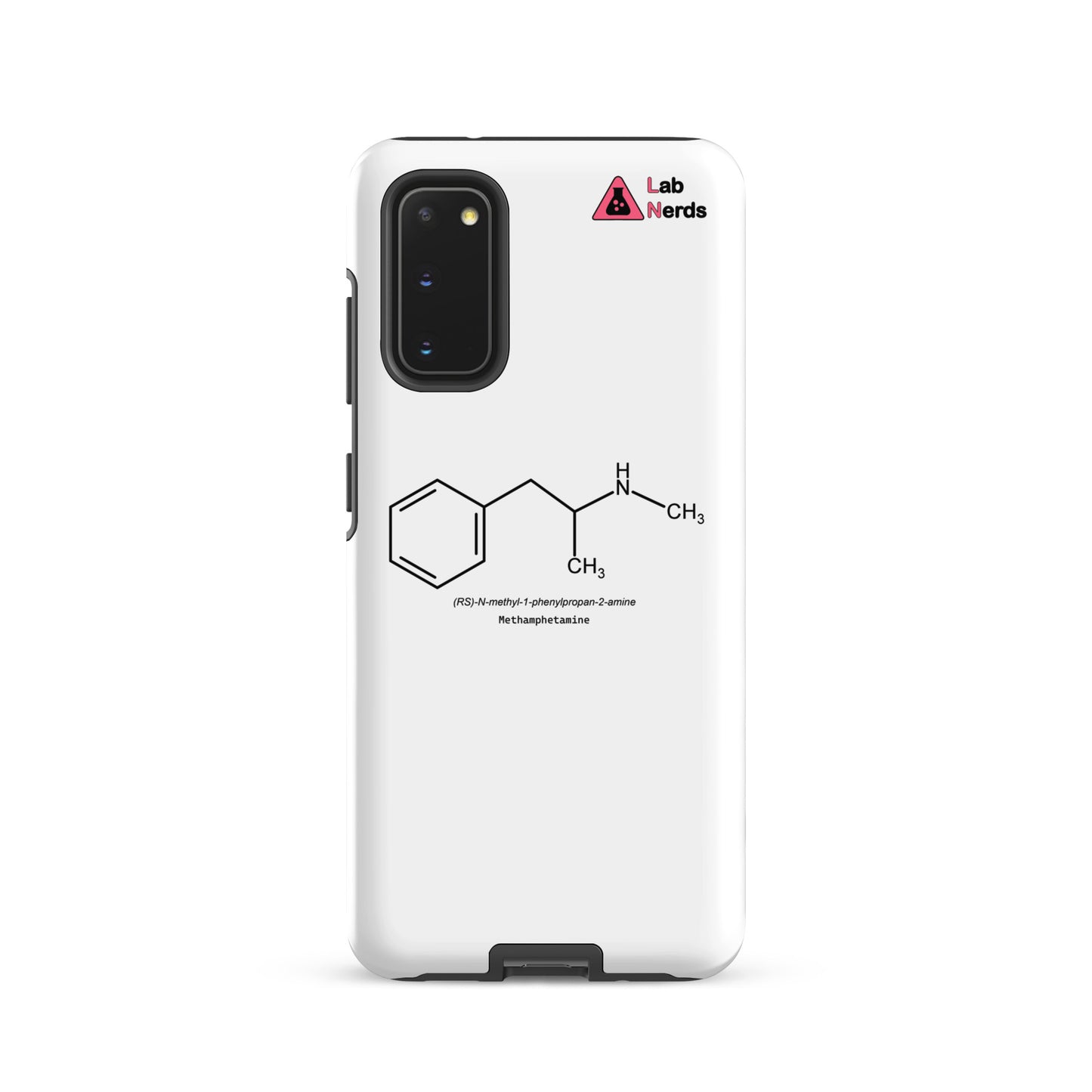 Meth case for Samsung®
