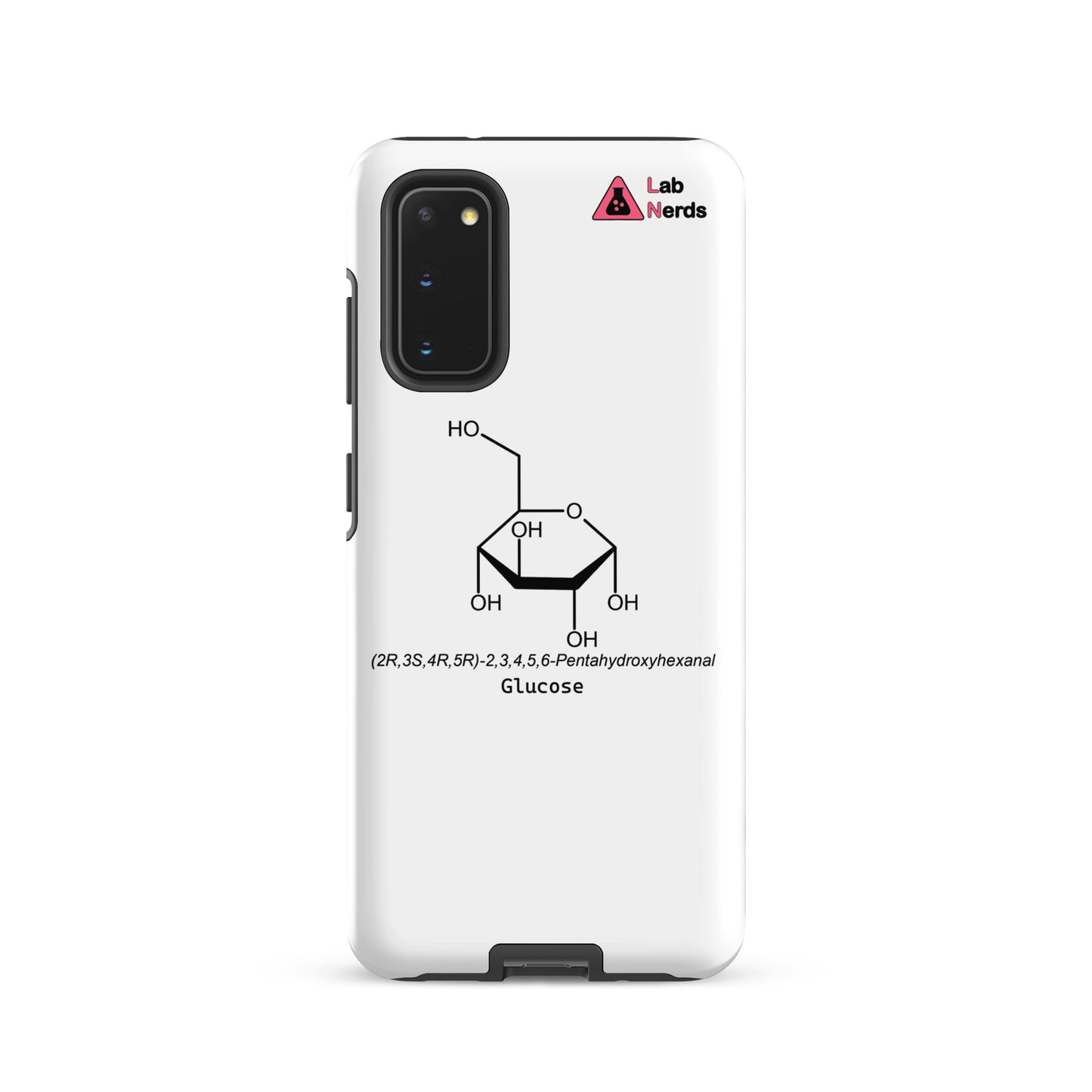 Glucosa case for Samsung®