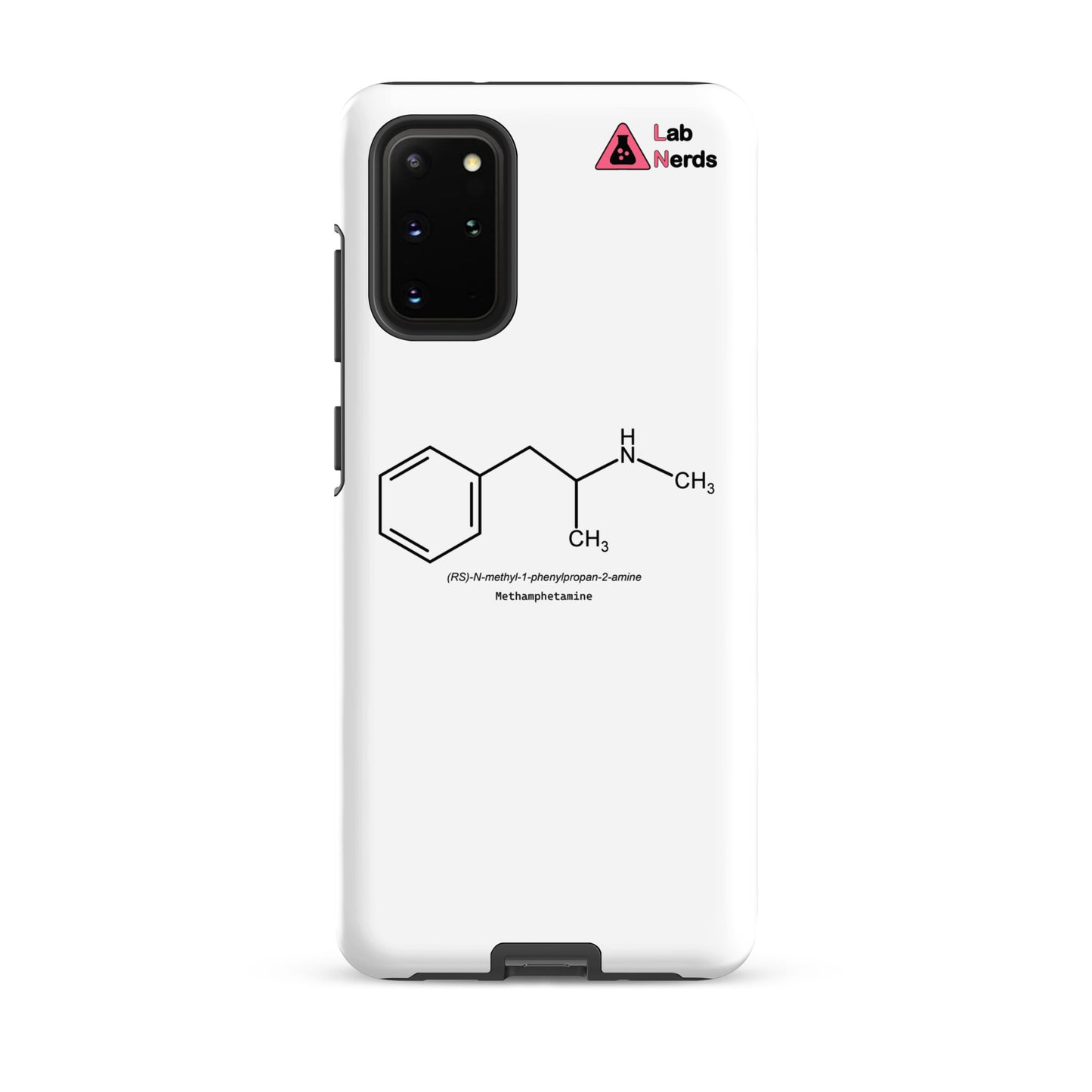 Meth case for Samsung®