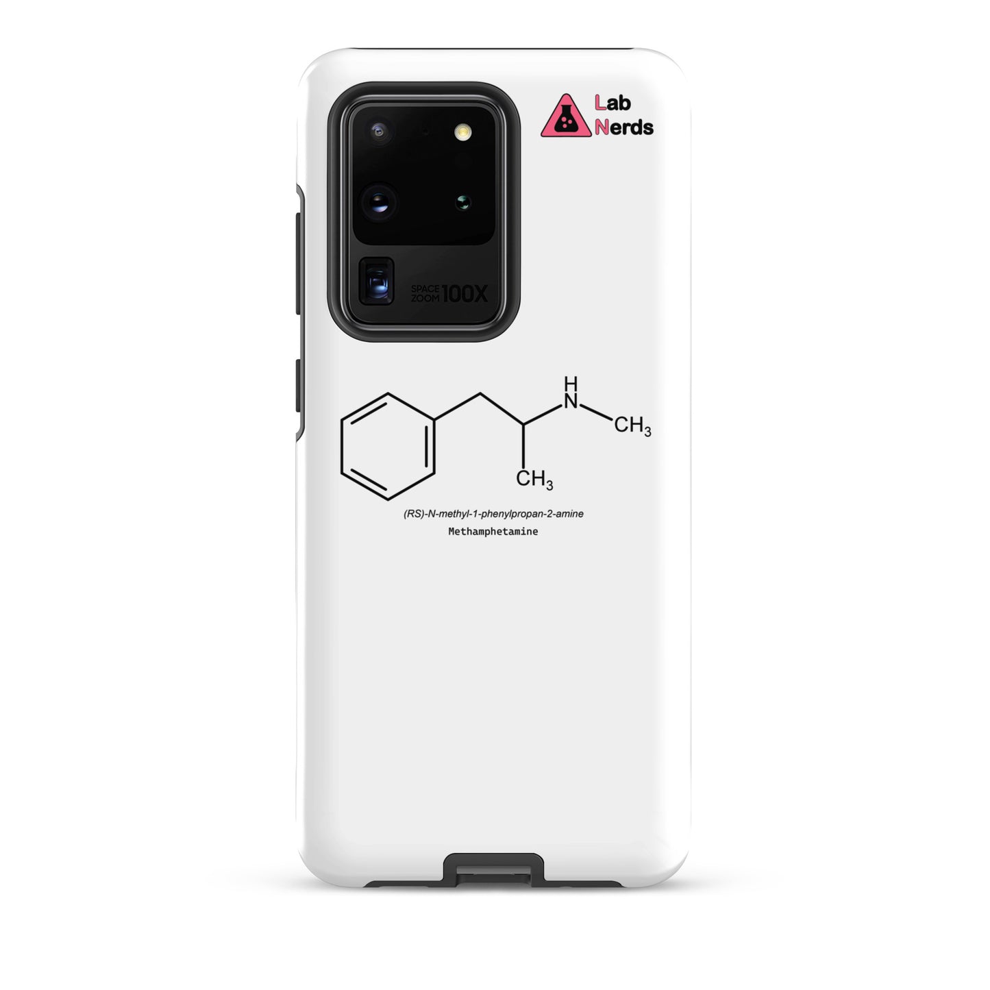 Meth case for Samsung®