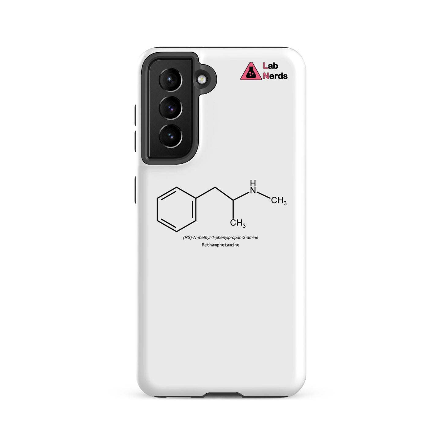 Meth case for Samsung®