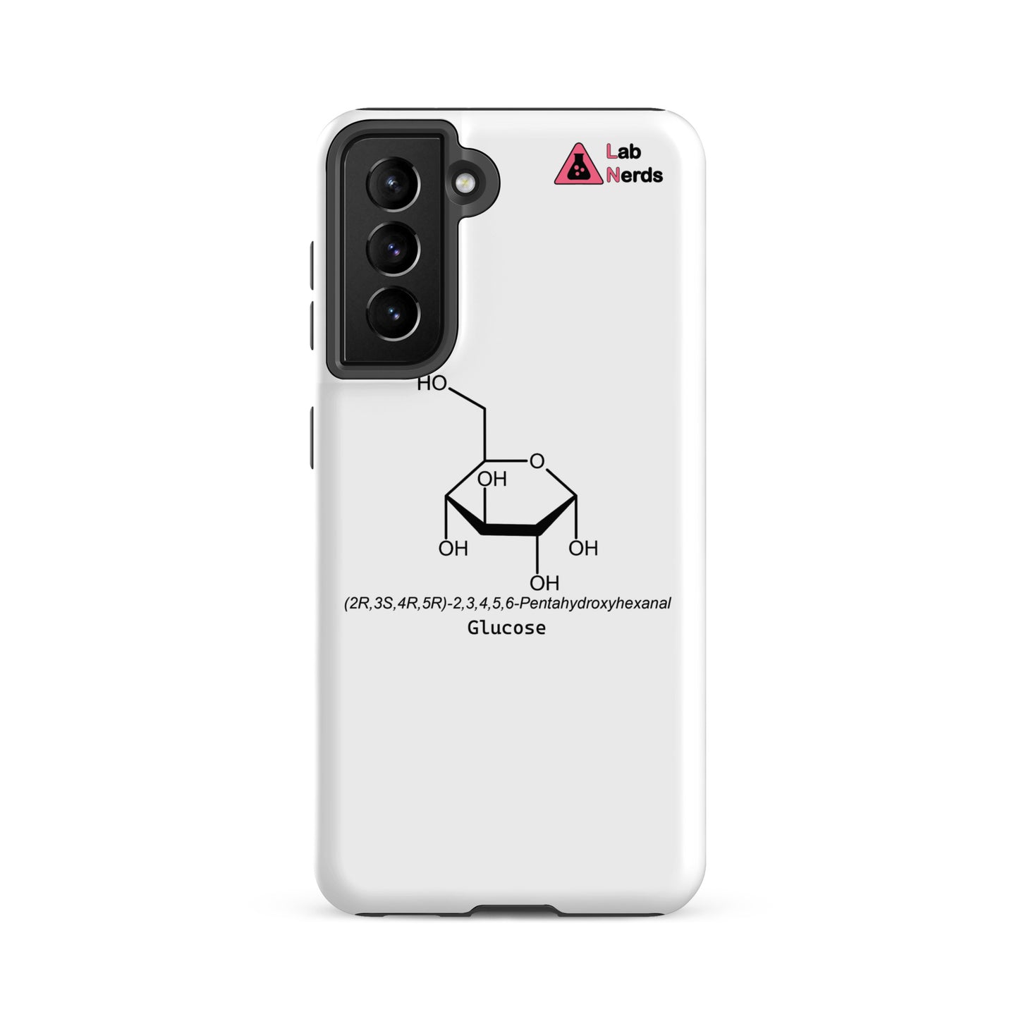 Glucosa case for Samsung®