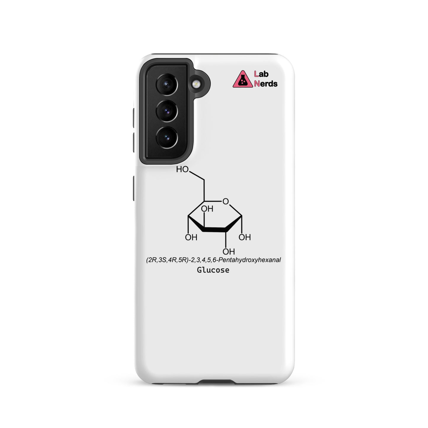 Glucosa case for Samsung®