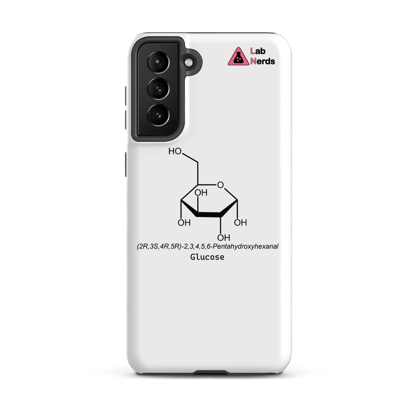 Glucosa case for Samsung®
