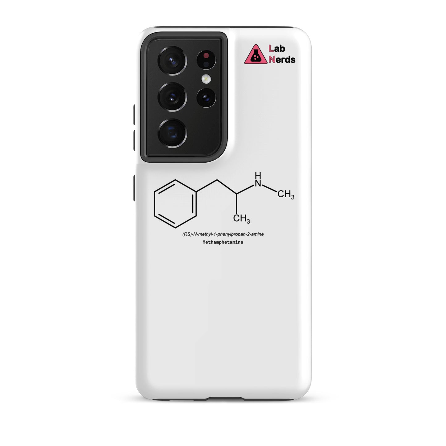 Meth case for Samsung®