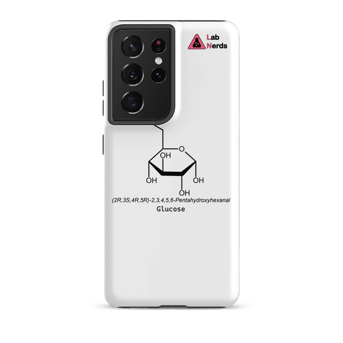 Glucosa case for Samsung®