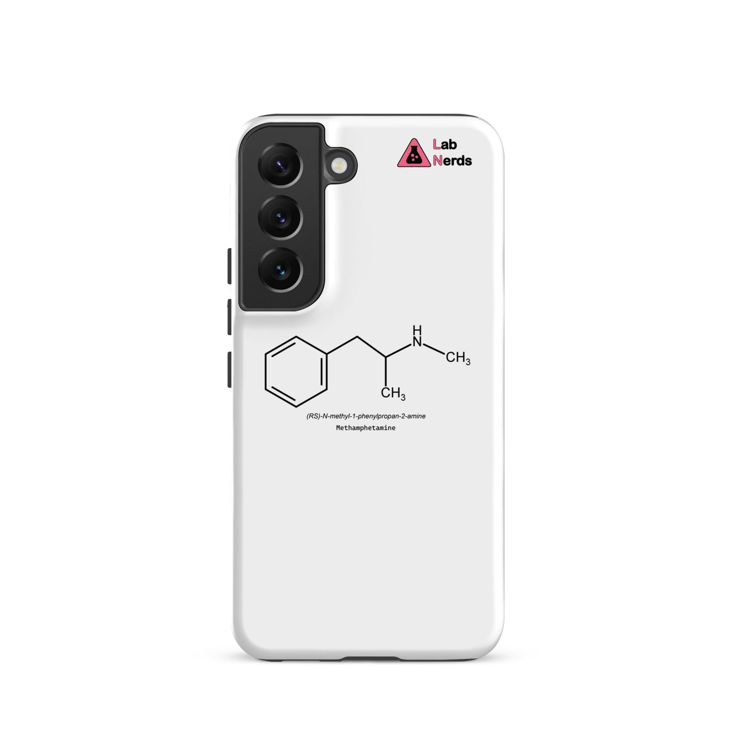 Meth case for Samsung®