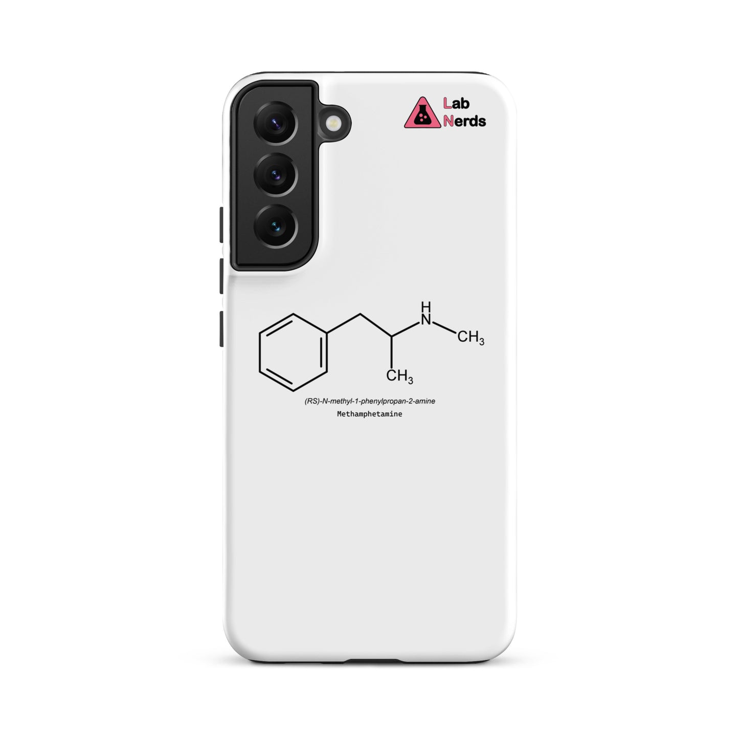 Meth case for Samsung®
