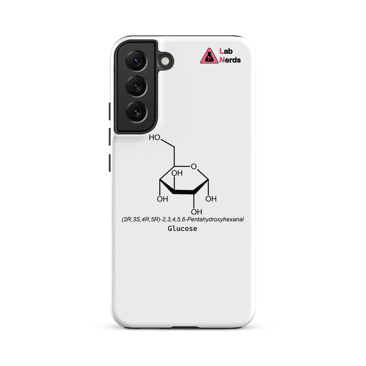 Glucosa case for Samsung®