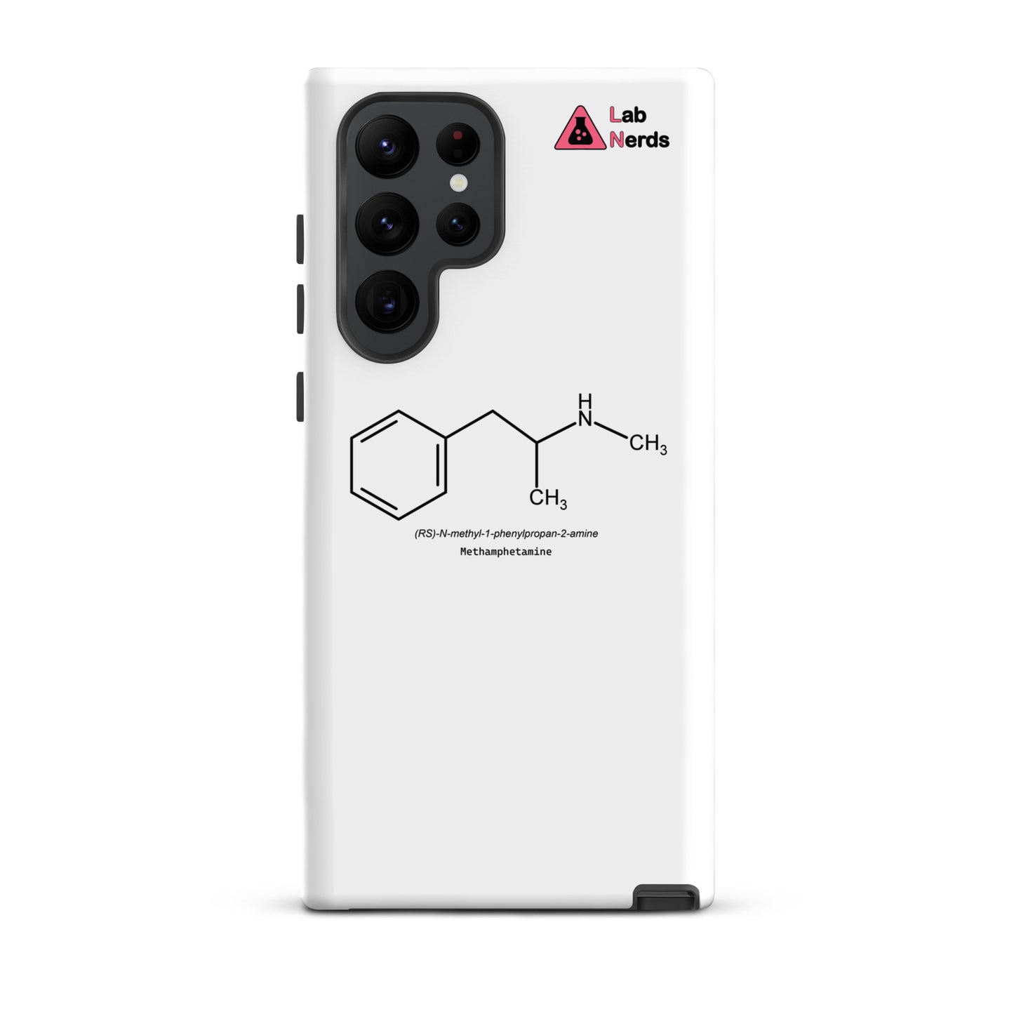 Meth case for Samsung®