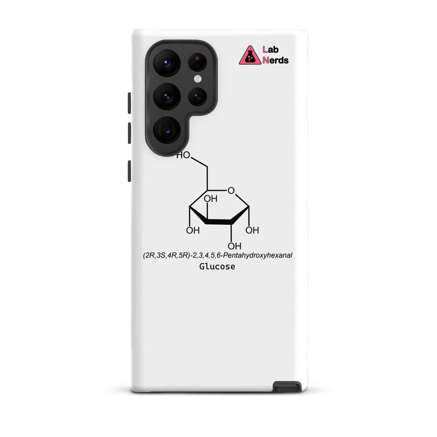 Glucosa case for Samsung®