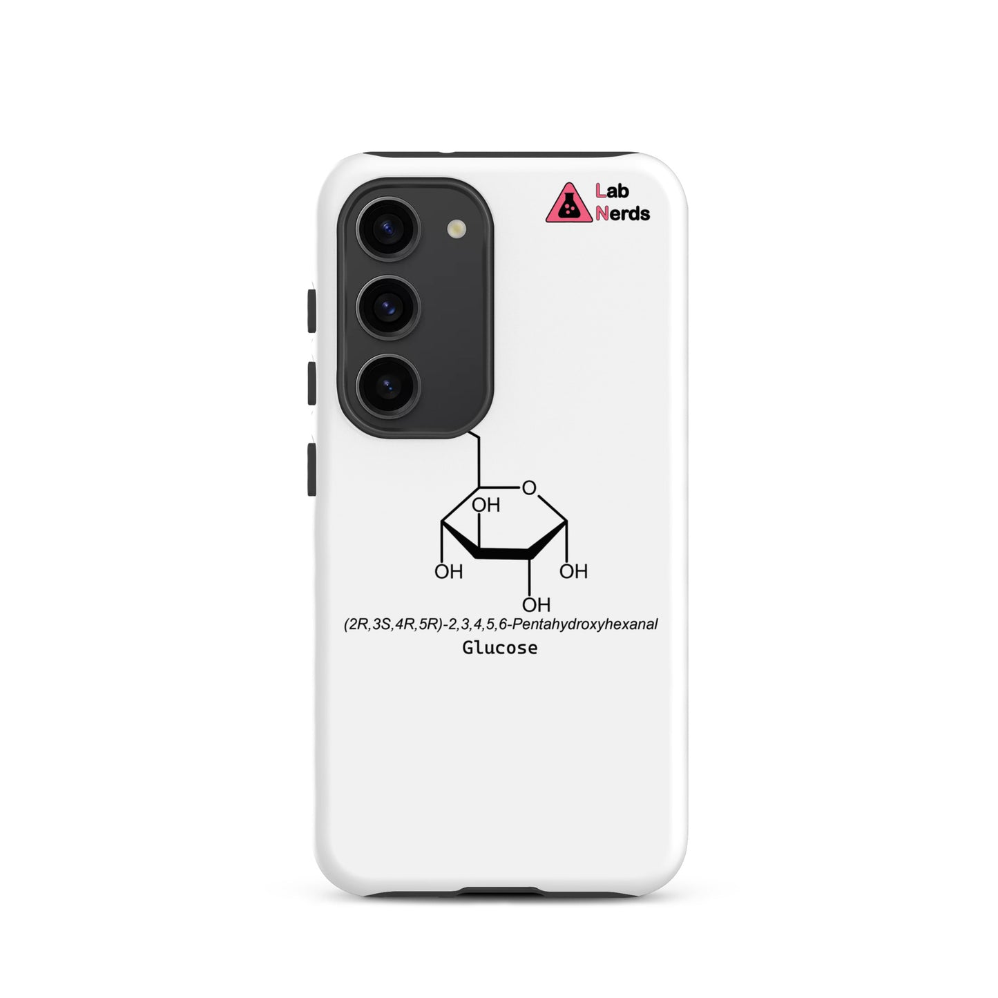 Glucosa case for Samsung®