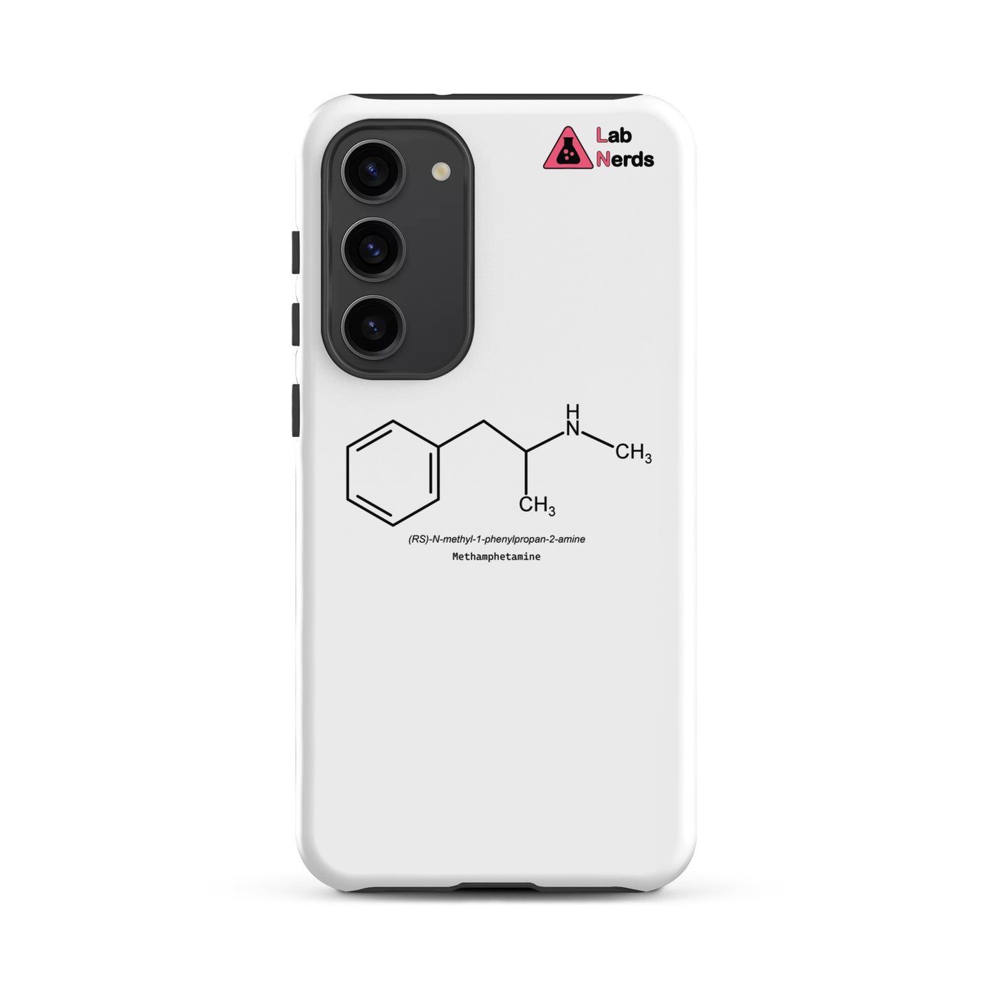 Meth case for Samsung®