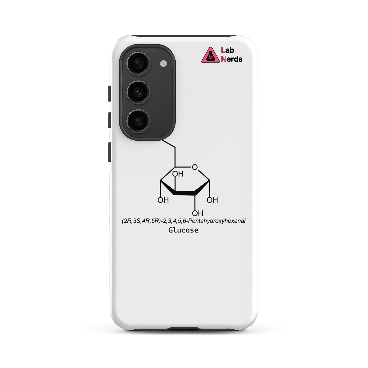 Glucosa case for Samsung®