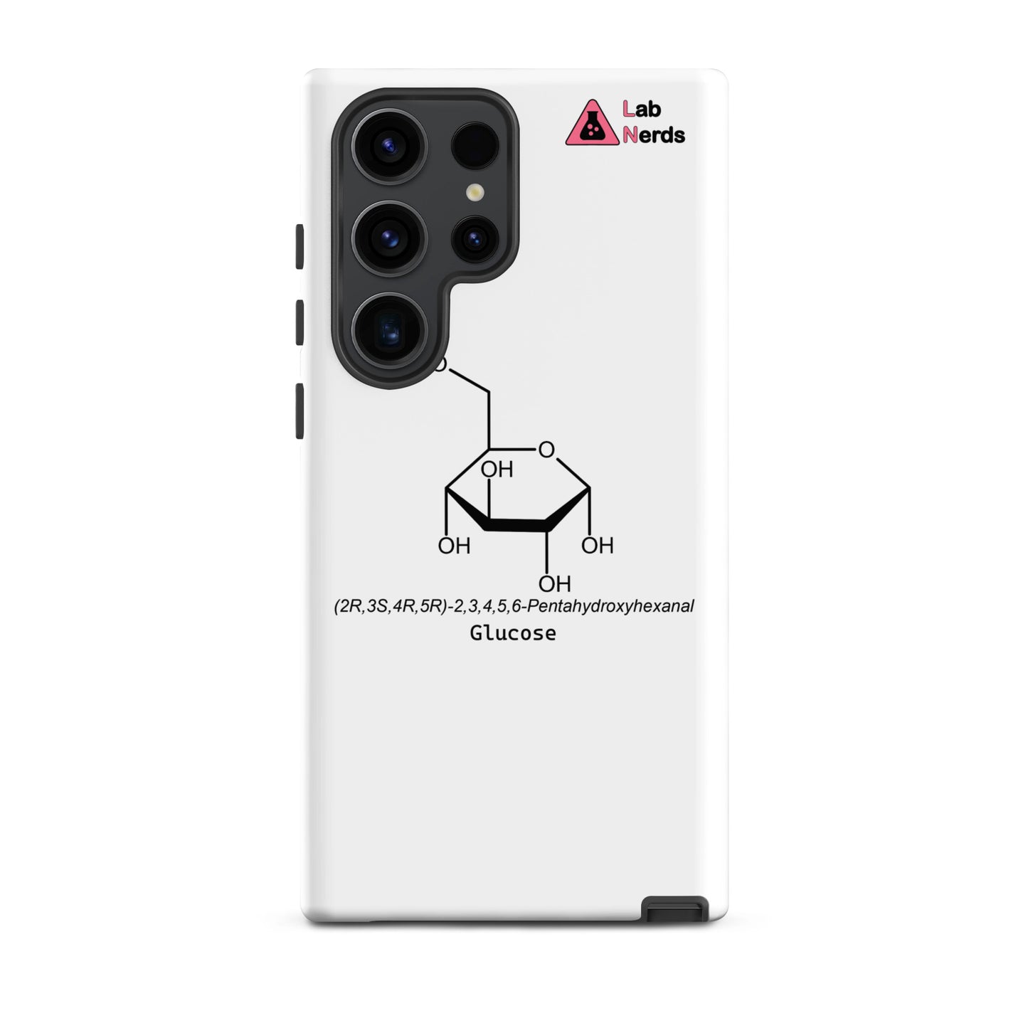 Glucosa case for Samsung®