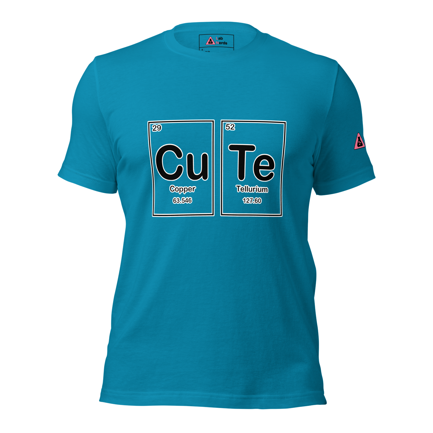 CuTe shirt for women