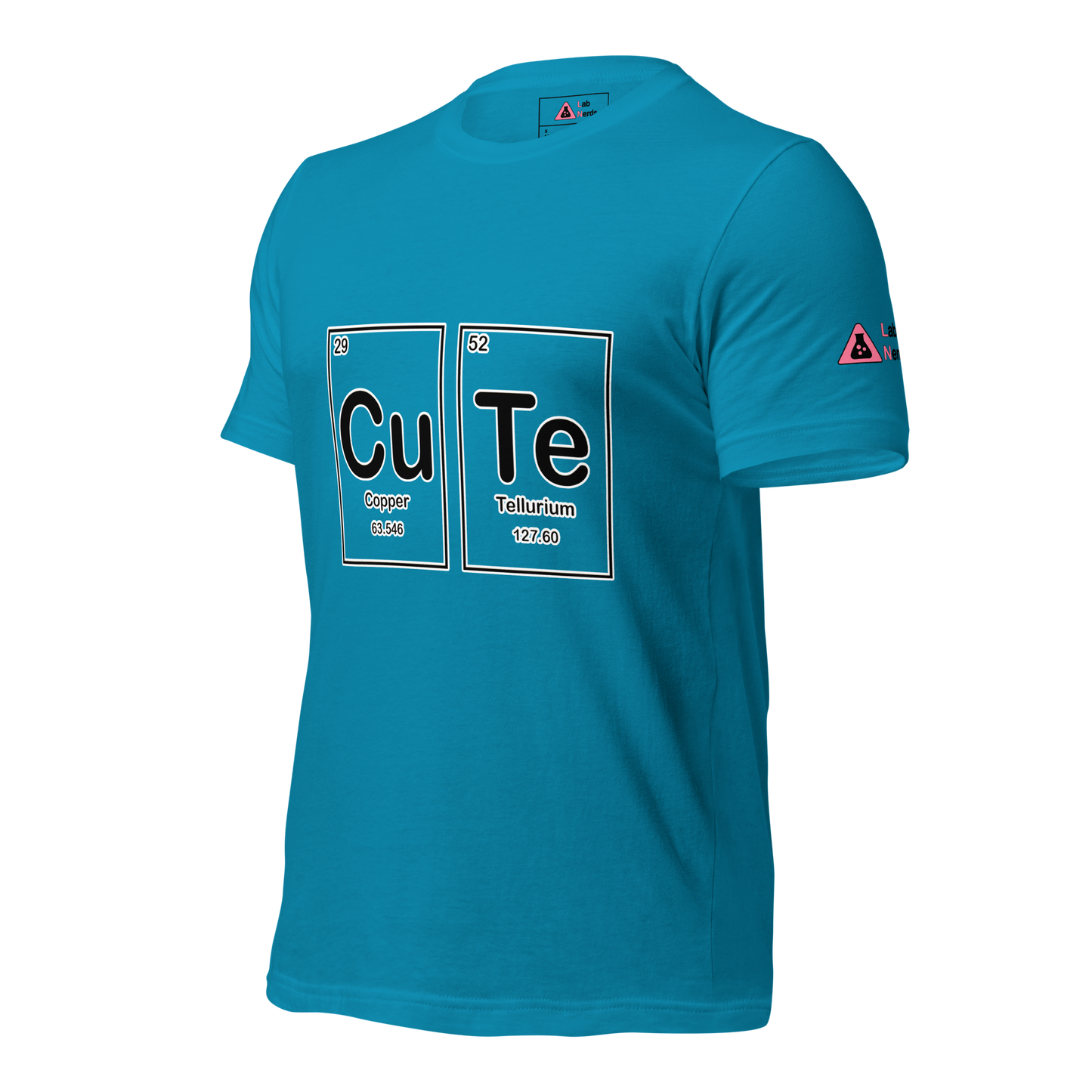 CuTe shirt for women