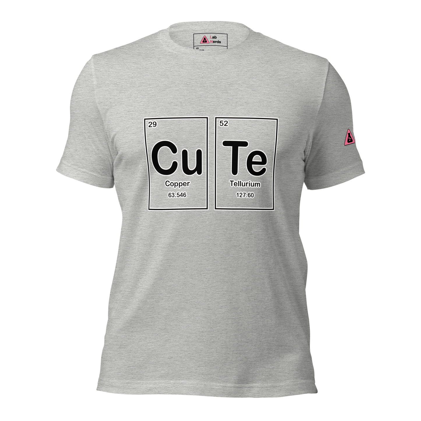 CuTe shirt for women