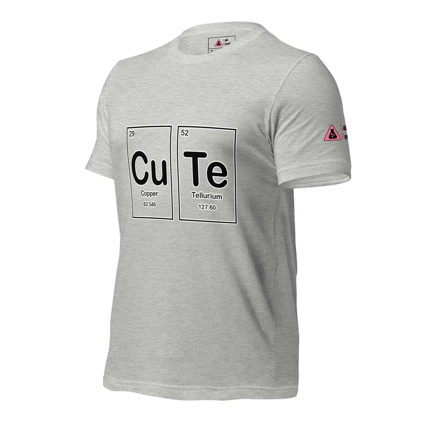 CuTe shirt for women