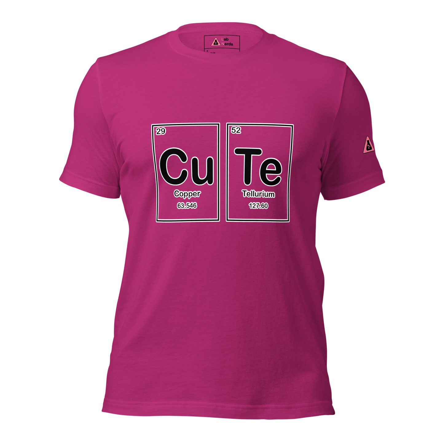 CuTe shirt for women