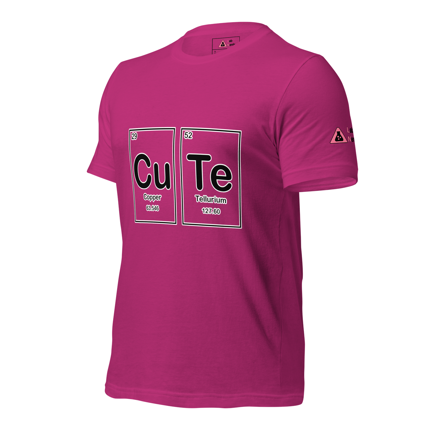 CuTe shirt for women