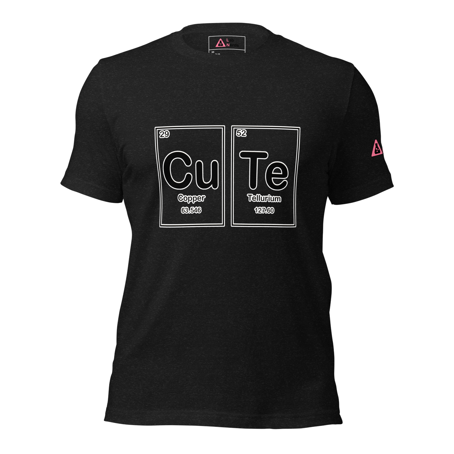 CuTe shirt for women