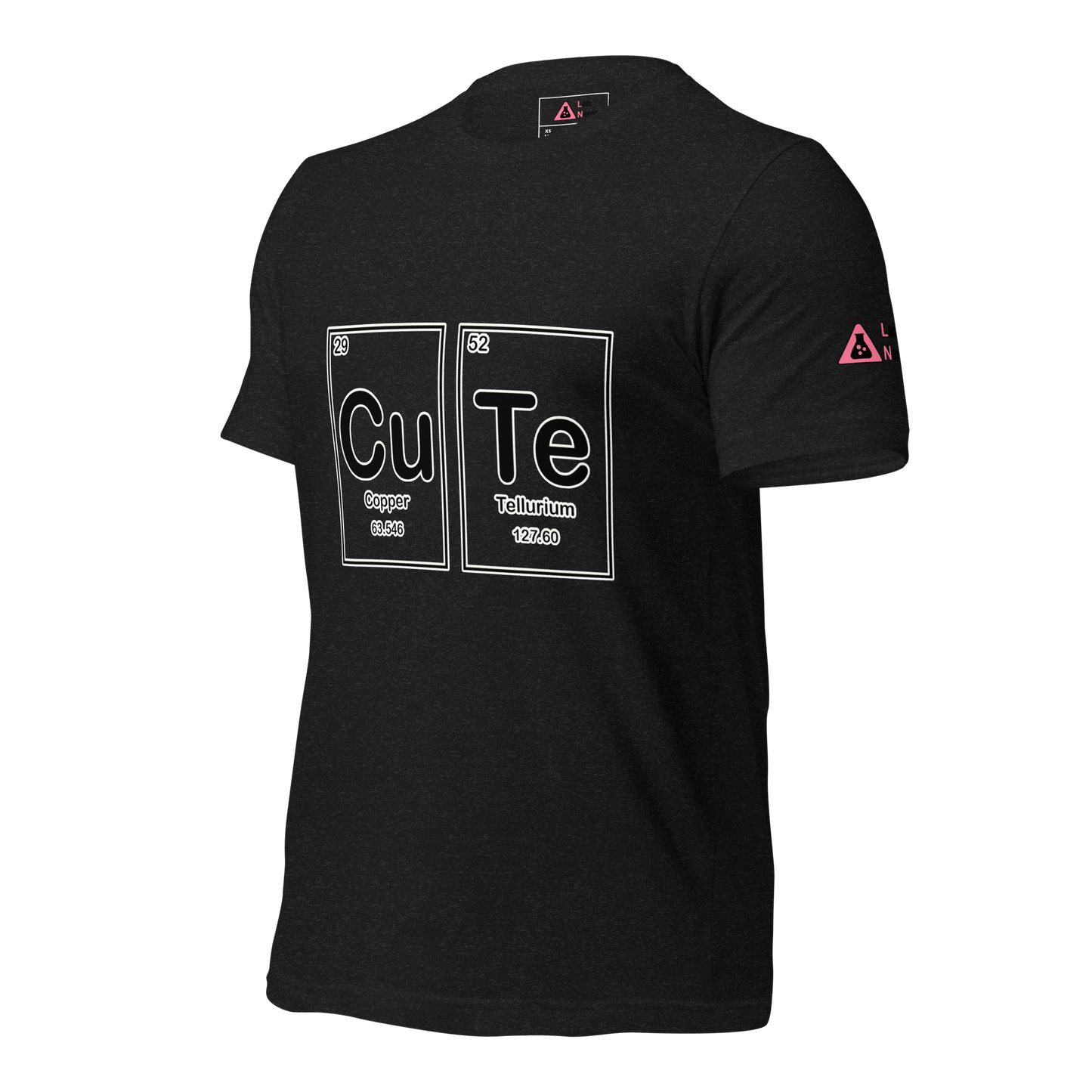 CuTe shirt for women