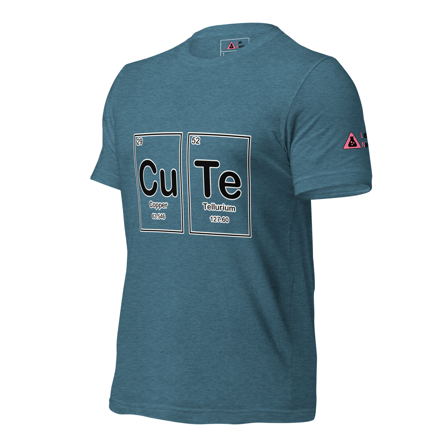 CuTe shirt for women