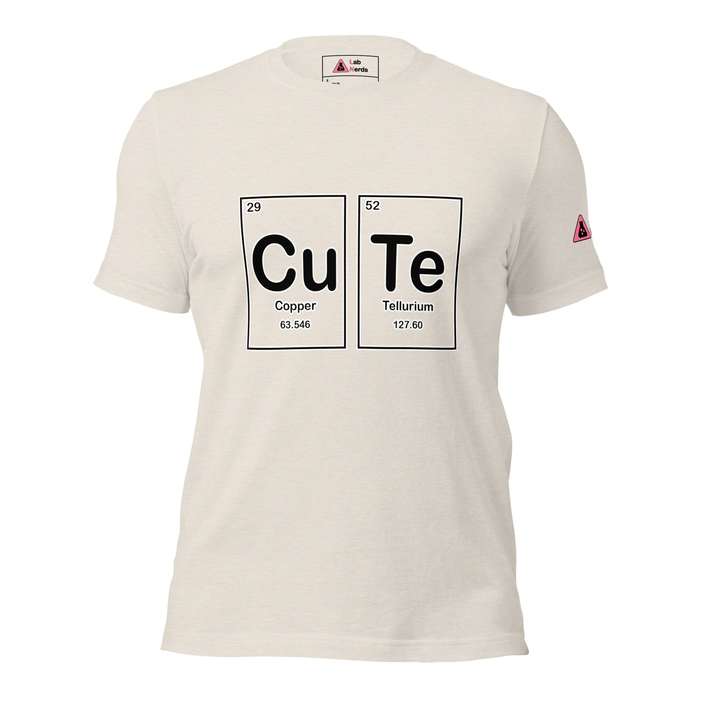 CuTe shirt for women