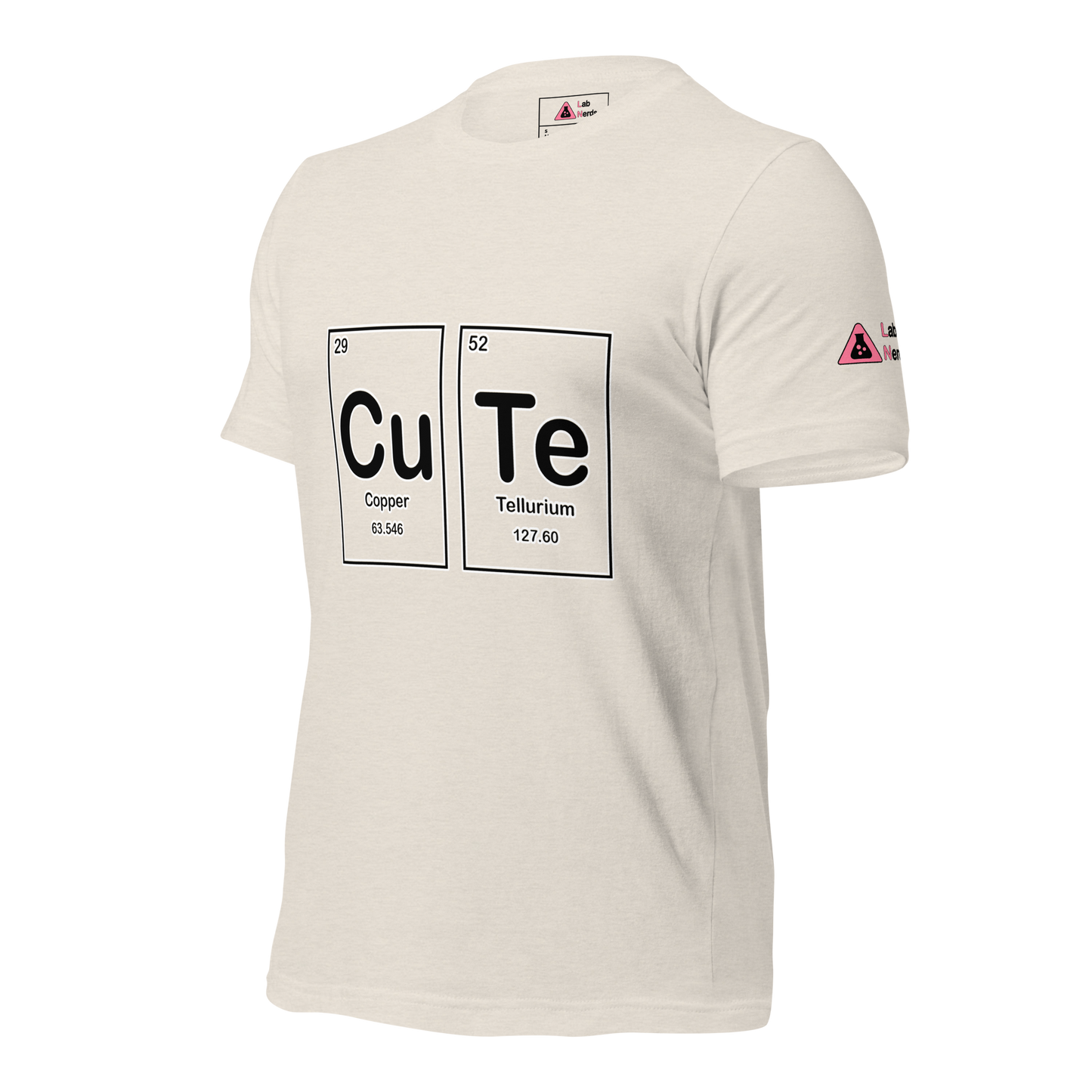 CuTe shirt for women