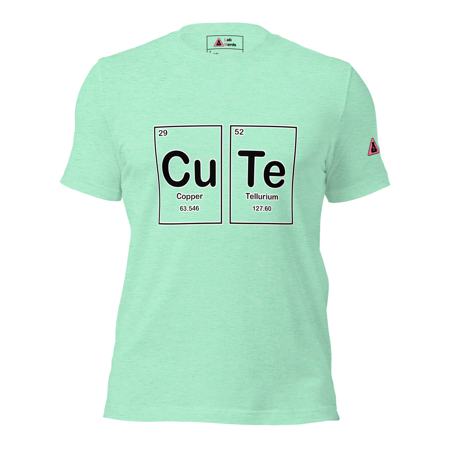 CuTe shirt for women