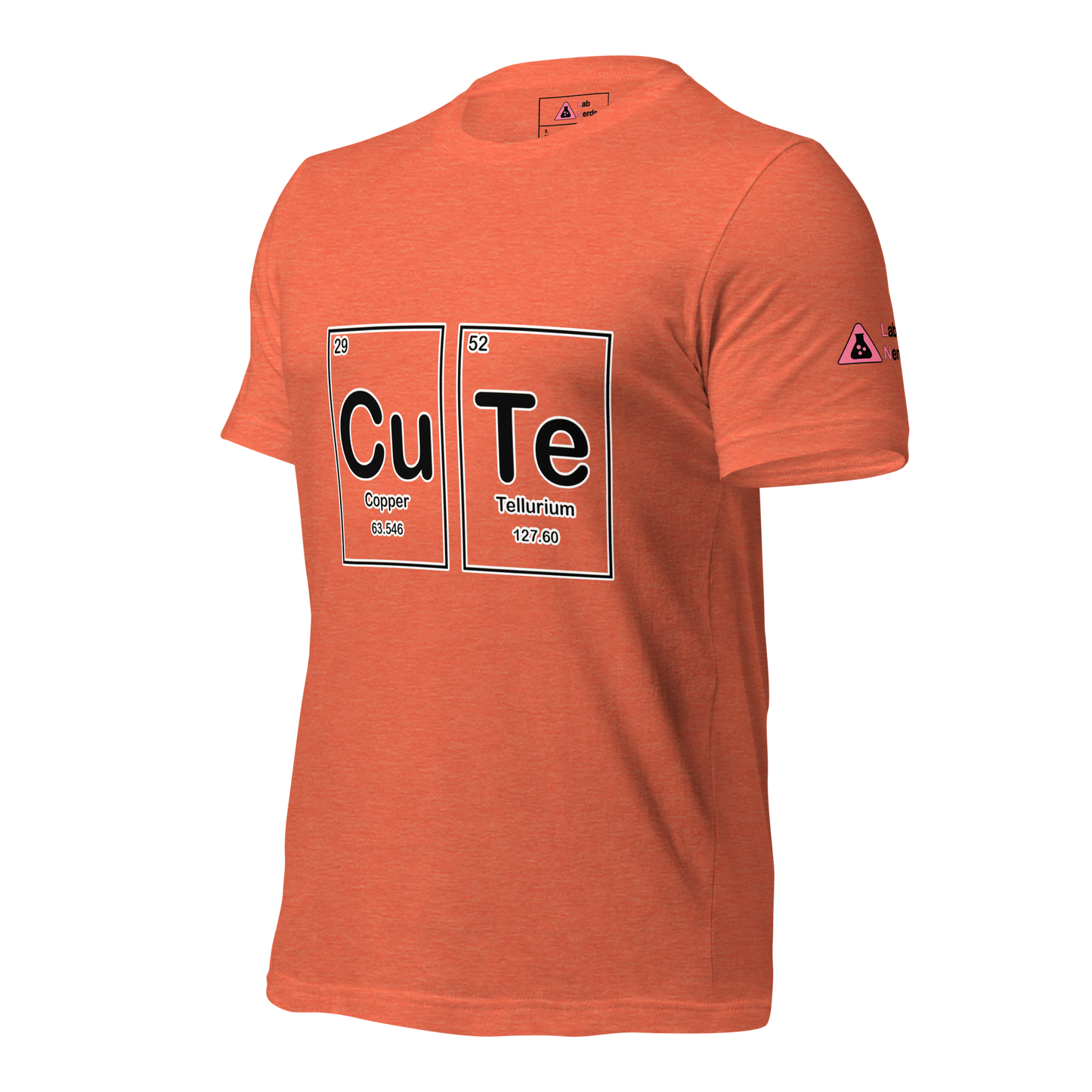 CuTe shirt for women