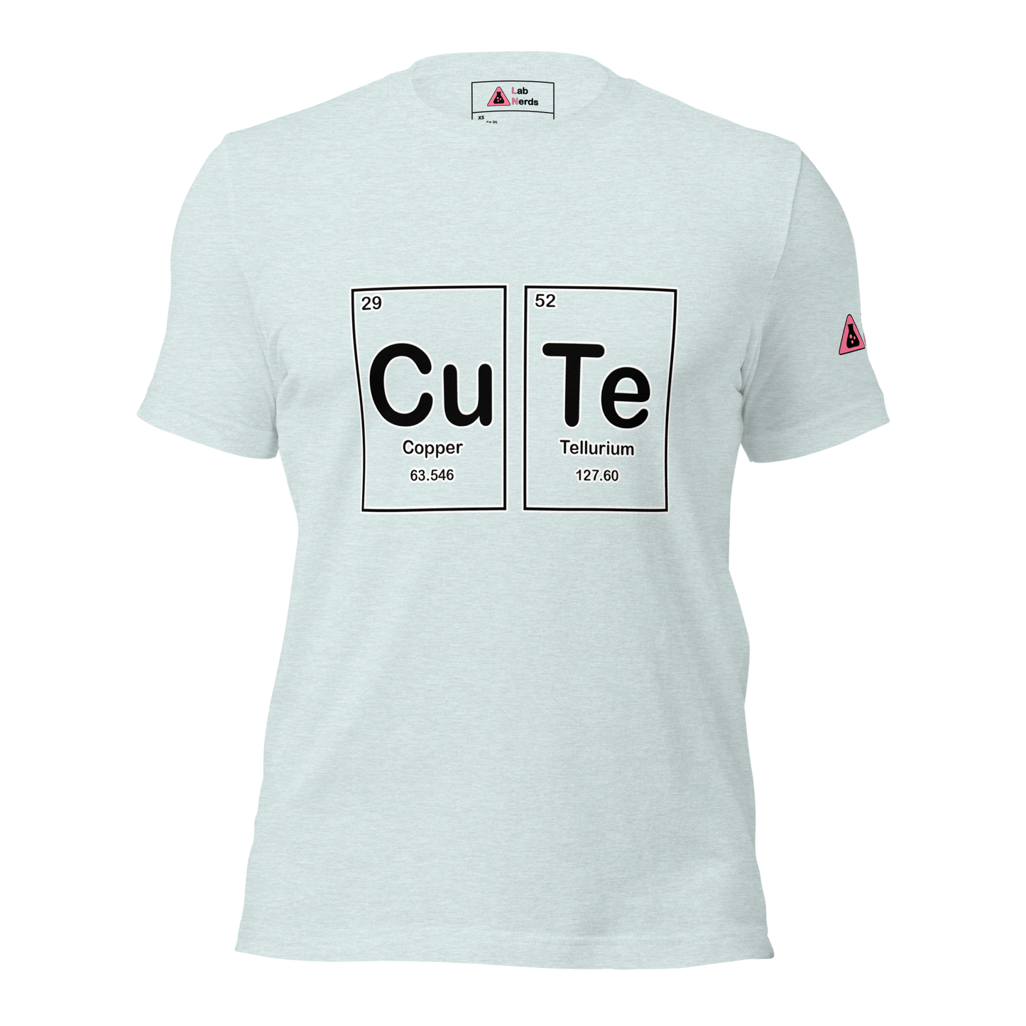 CuTe shirt for women