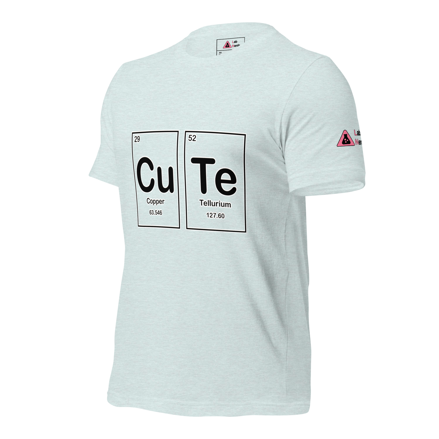 CuTe shirt for women
