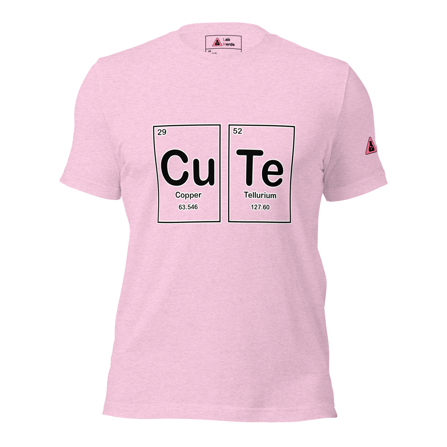 CuTe shirt for women