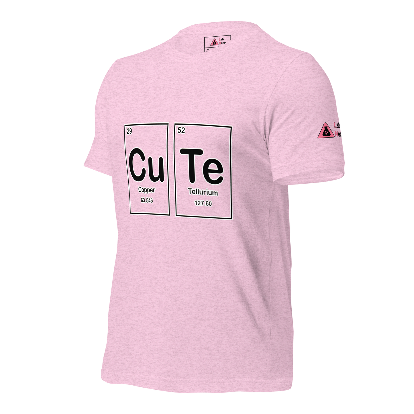 CuTe shirt for women