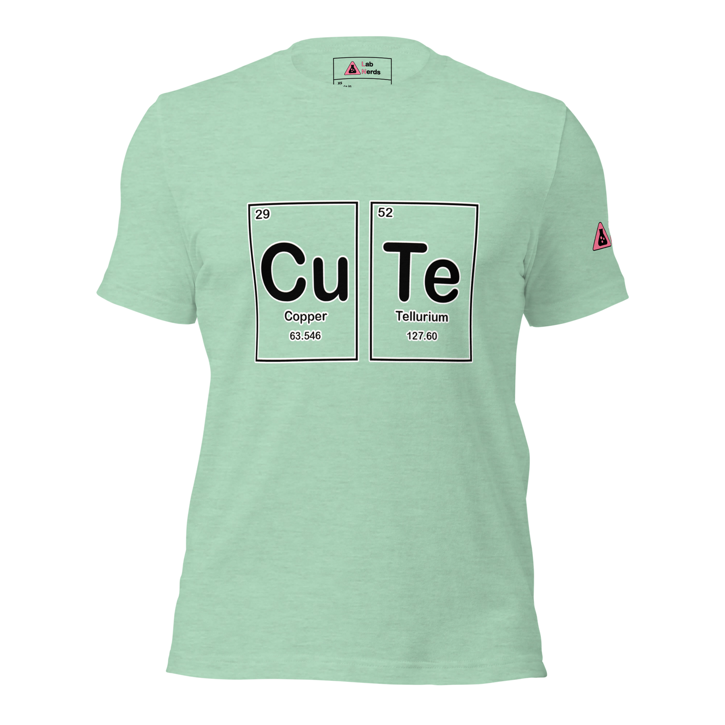 CuTe shirt for women