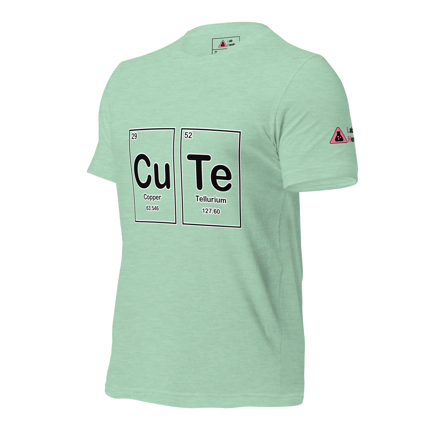 CuTe shirt for women