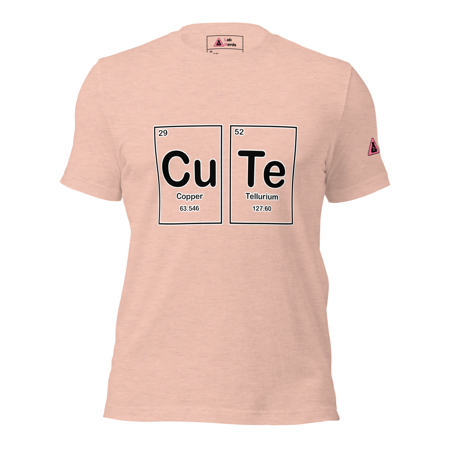CuTe shirt for women