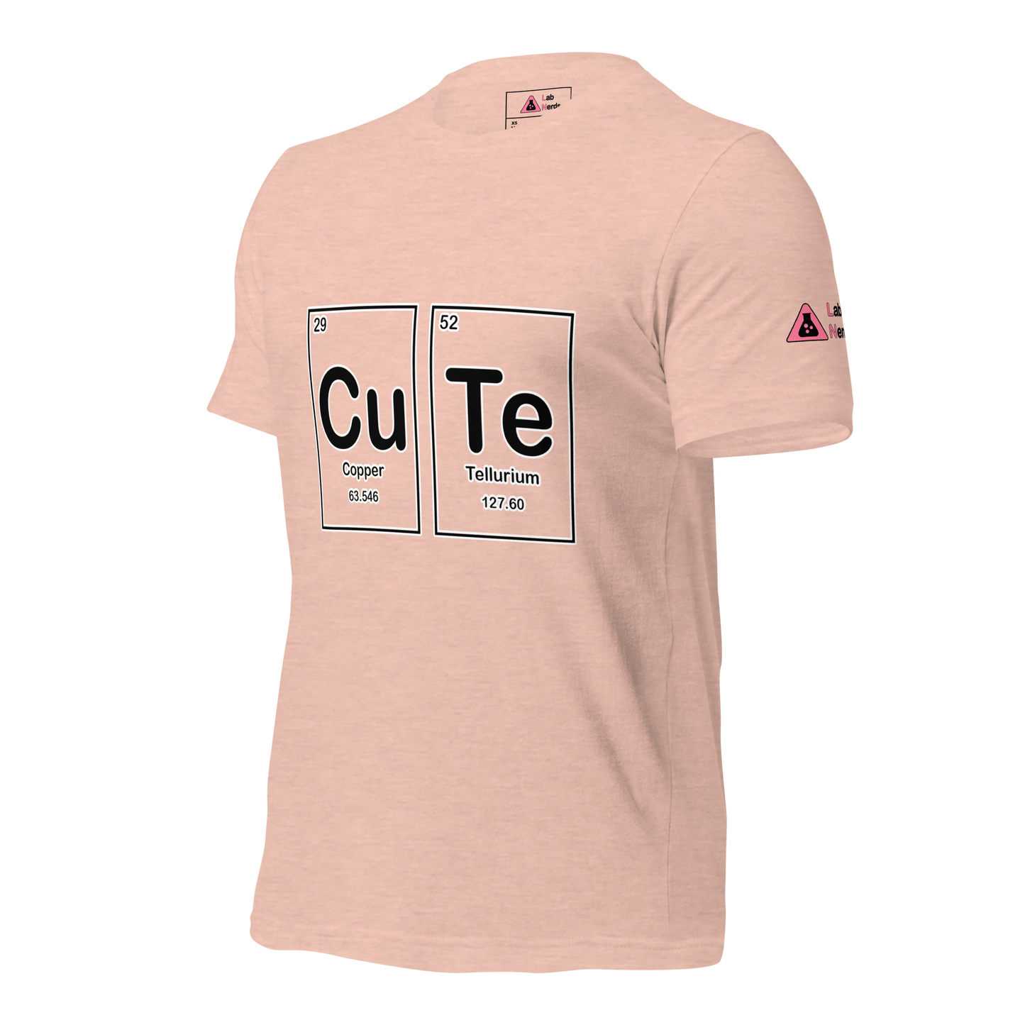 CuTe shirt for women