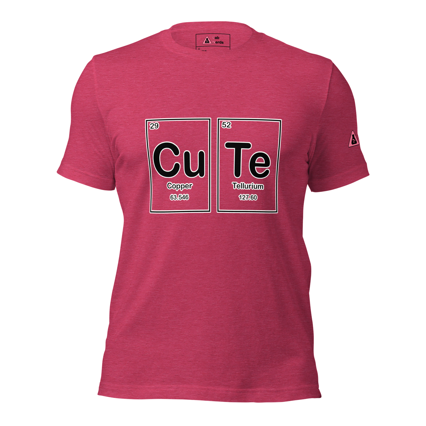CuTe shirt for women