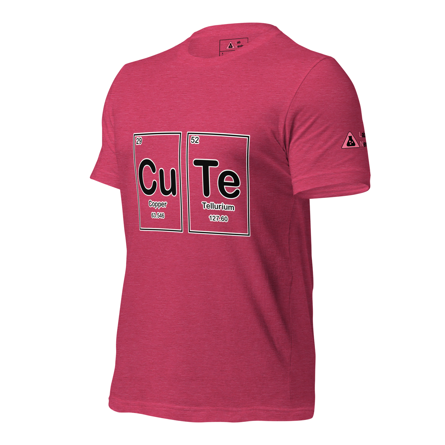 CuTe shirt for women