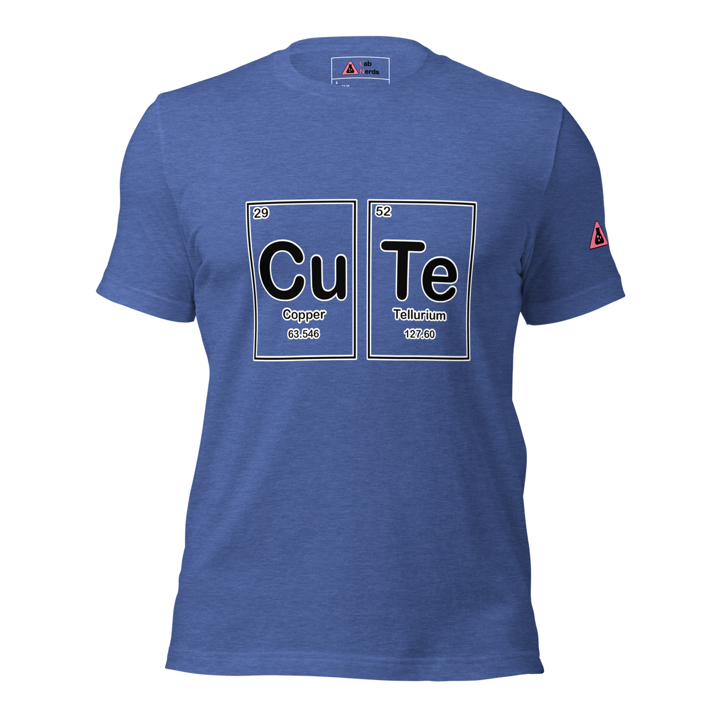 CuTe shirt for women